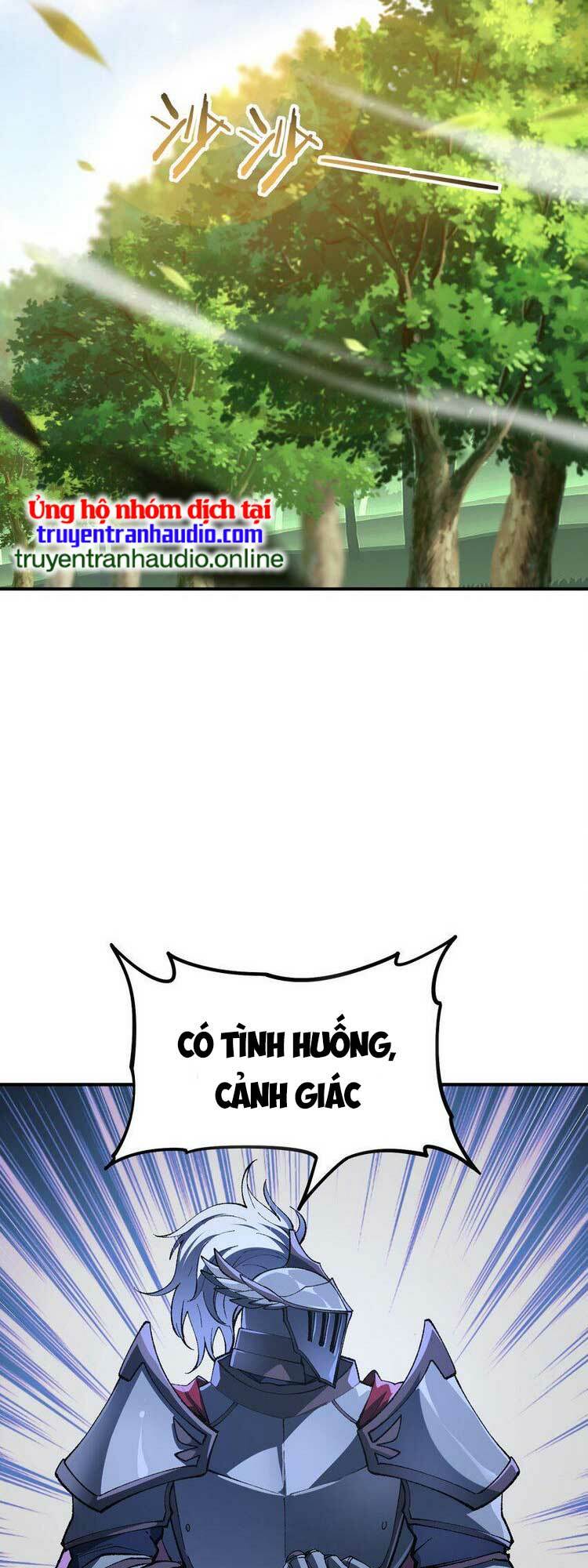 Thiên Đạo Này Cũng Không Ngốc Lắm Chapter 29 - Trang 10