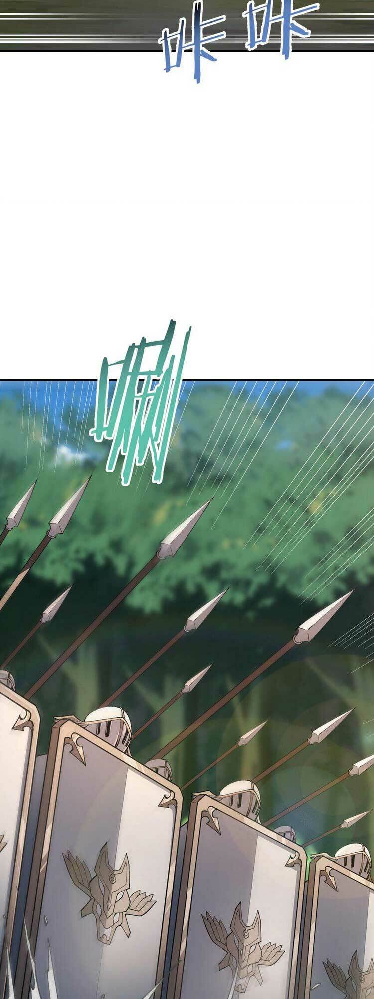 Thiên Đạo Này Cũng Không Ngốc Lắm Chapter 29 - Trang 12