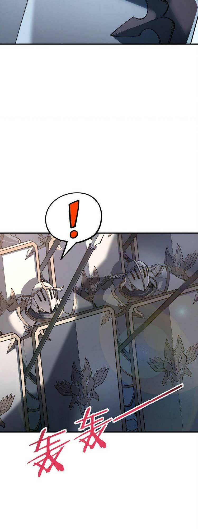 Thiên Đạo Này Cũng Không Ngốc Lắm Chapter 29 - Trang 14