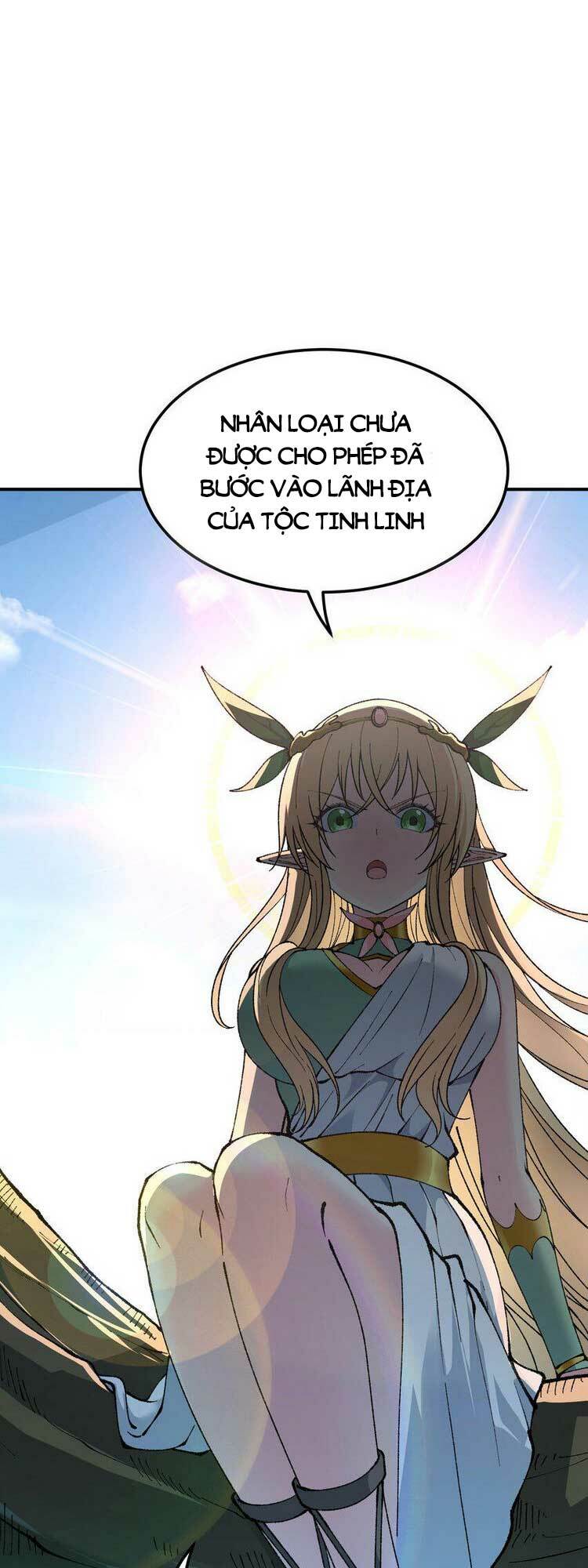 Thiên Đạo Này Cũng Không Ngốc Lắm Chapter 29 - Trang 17