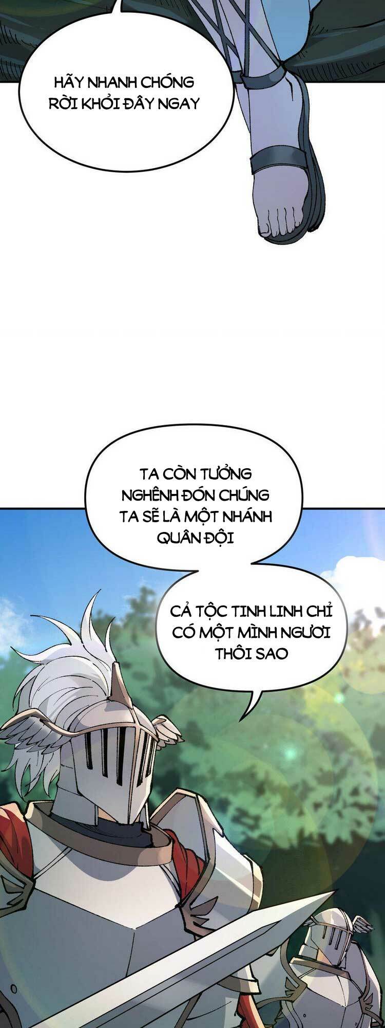 Thiên Đạo Này Cũng Không Ngốc Lắm Chapter 29 - Trang 18