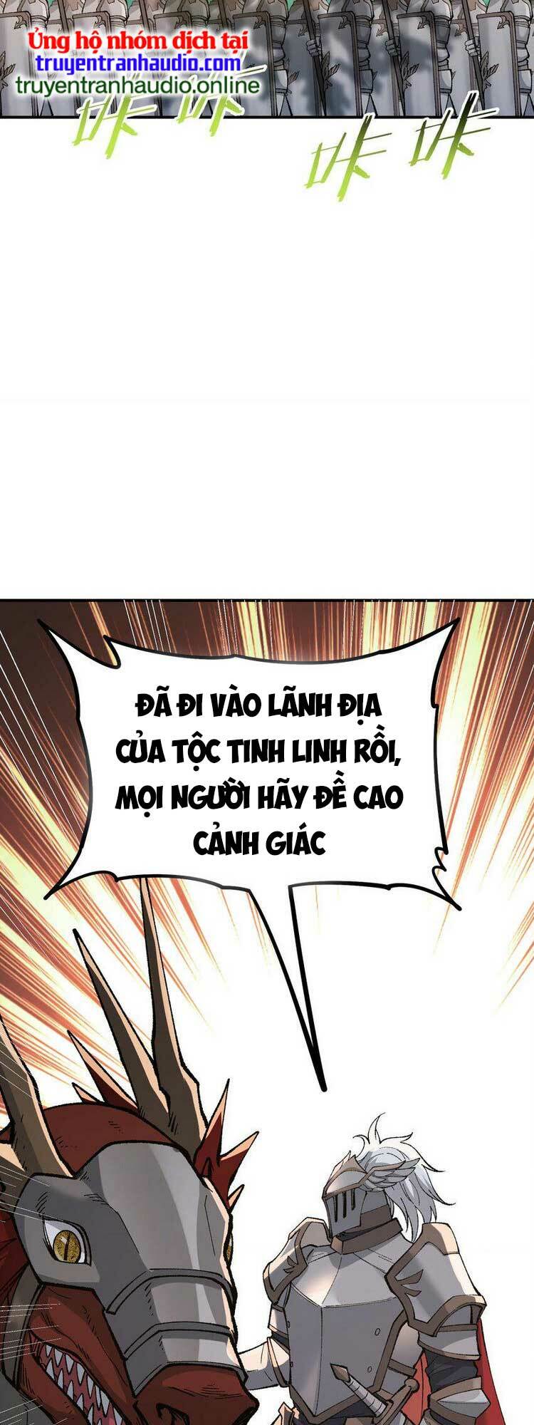 Thiên Đạo Này Cũng Không Ngốc Lắm Chapter 29 - Trang 1