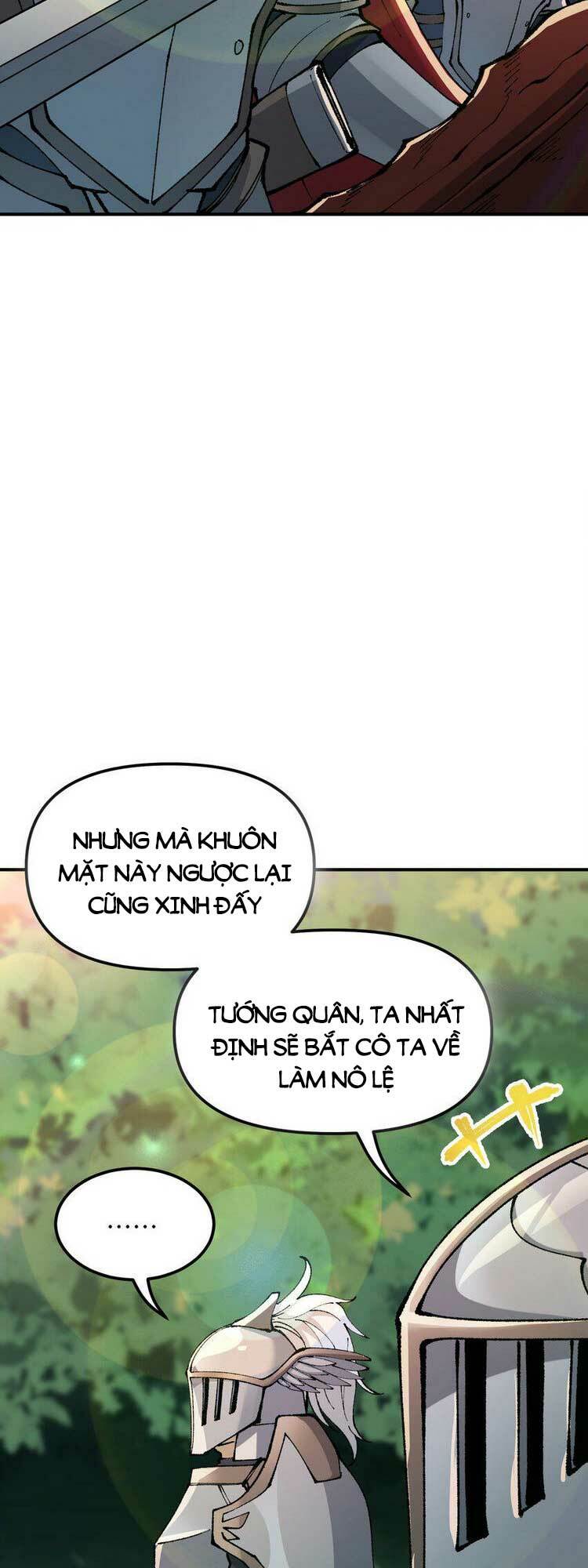 Thiên Đạo Này Cũng Không Ngốc Lắm Chapter 29 - Trang 19