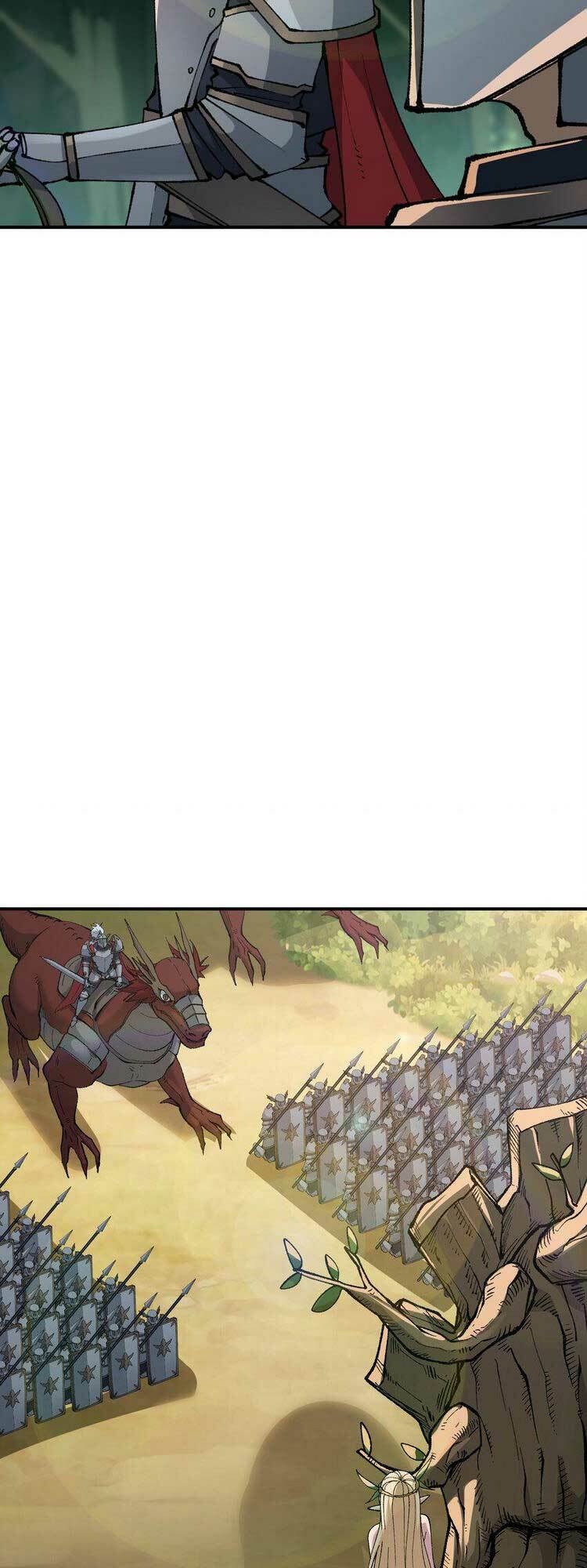 Thiên Đạo Này Cũng Không Ngốc Lắm Chapter 29 - Trang 20