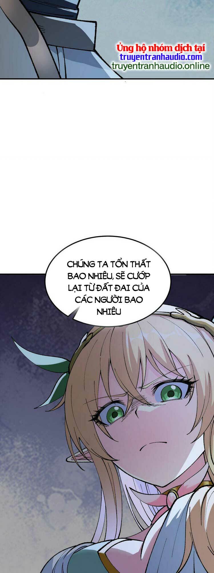 Thiên Đạo Này Cũng Không Ngốc Lắm Chapter 29 - Trang 22