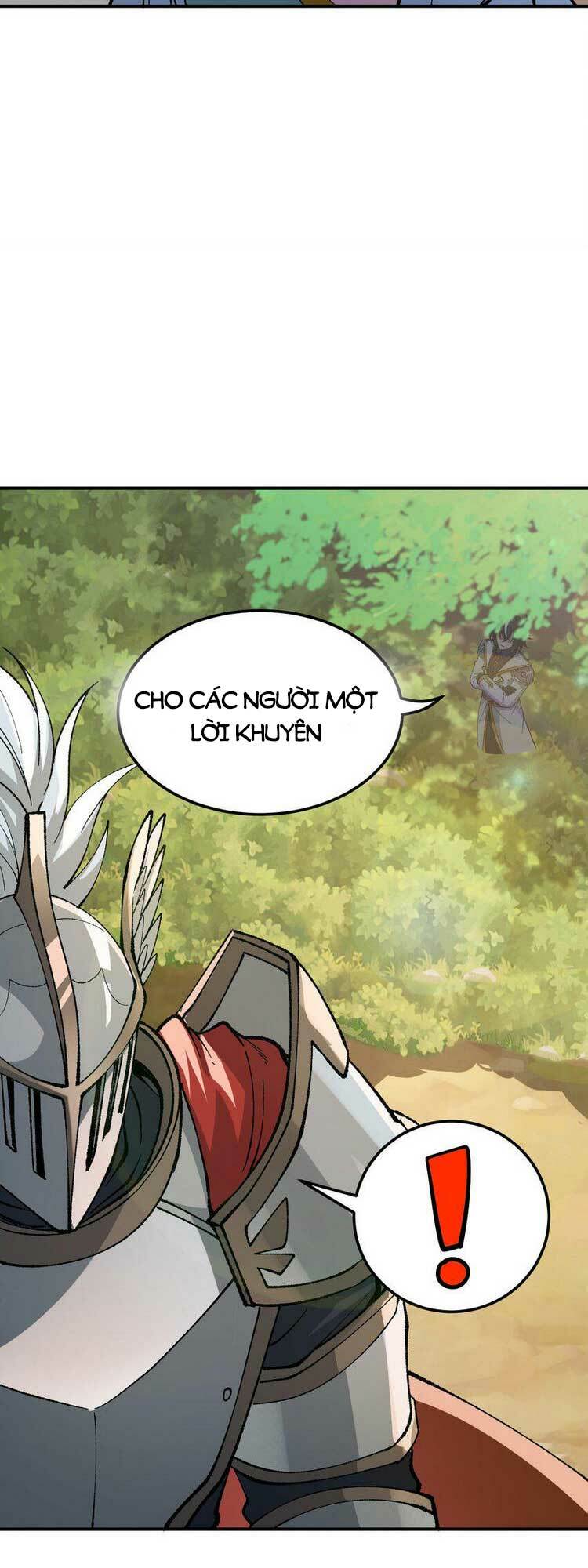 Thiên Đạo Này Cũng Không Ngốc Lắm Chapter 29 - Trang 23