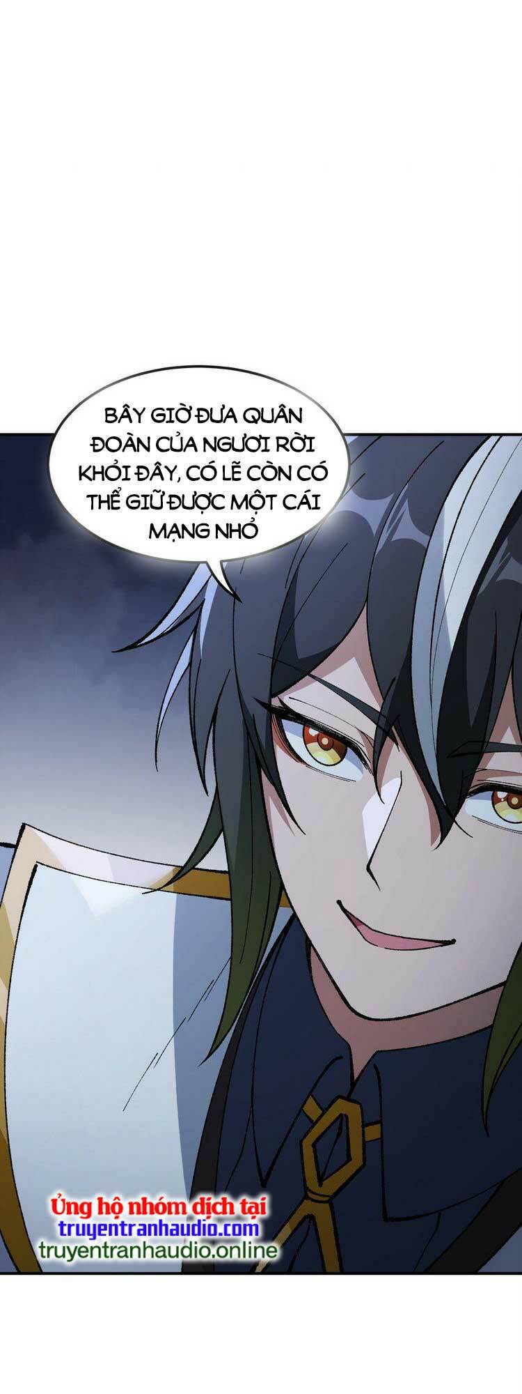 Thiên Đạo Này Cũng Không Ngốc Lắm - Chapter 29 - Page 24