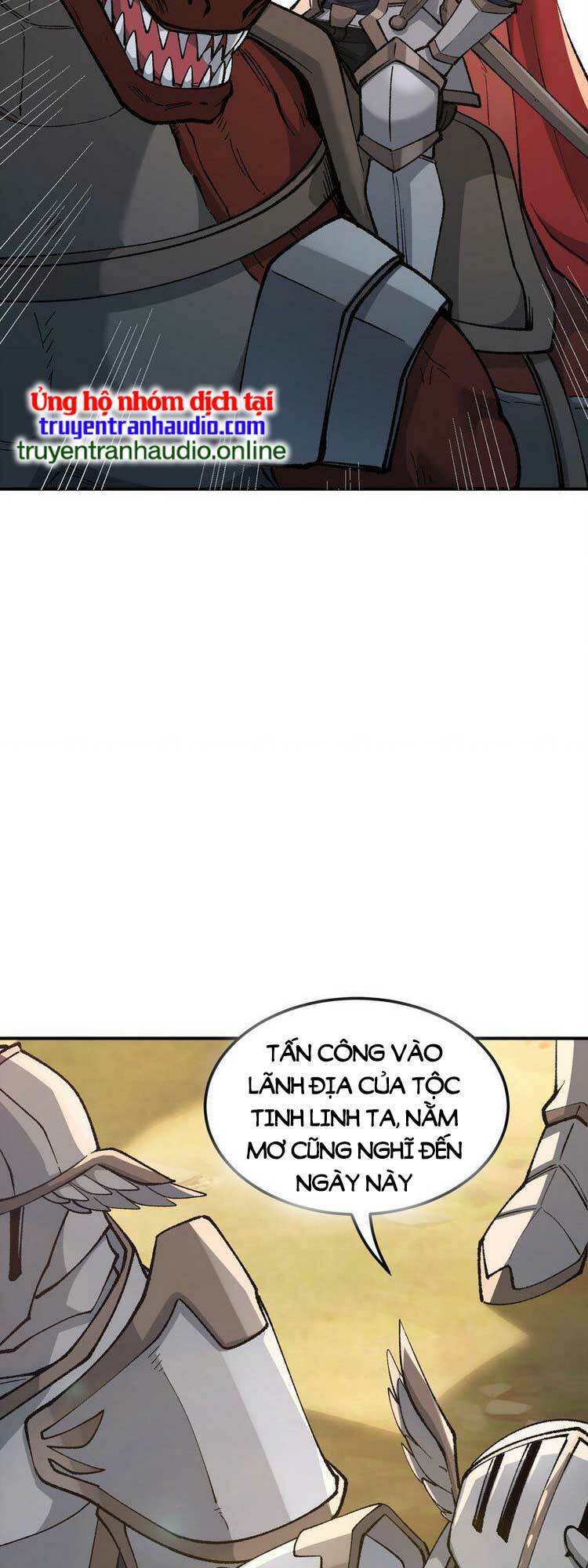 Thiên Đạo Này Cũng Không Ngốc Lắm Chapter 29 - Trang 2