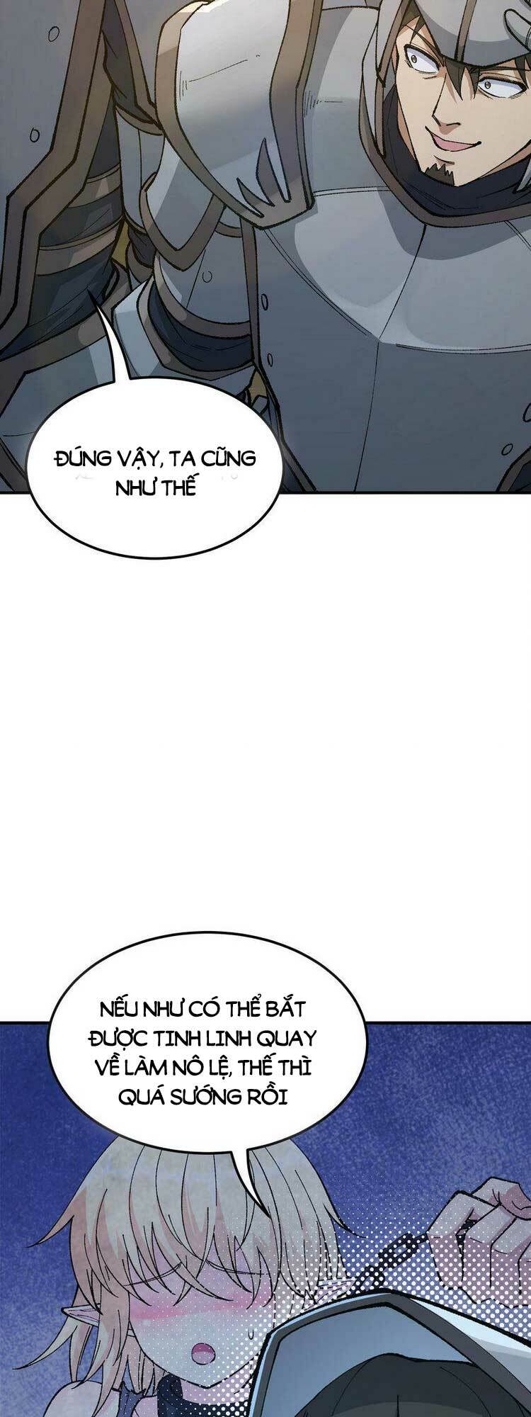 Thiên Đạo Này Cũng Không Ngốc Lắm Chapter 29 - Trang 3