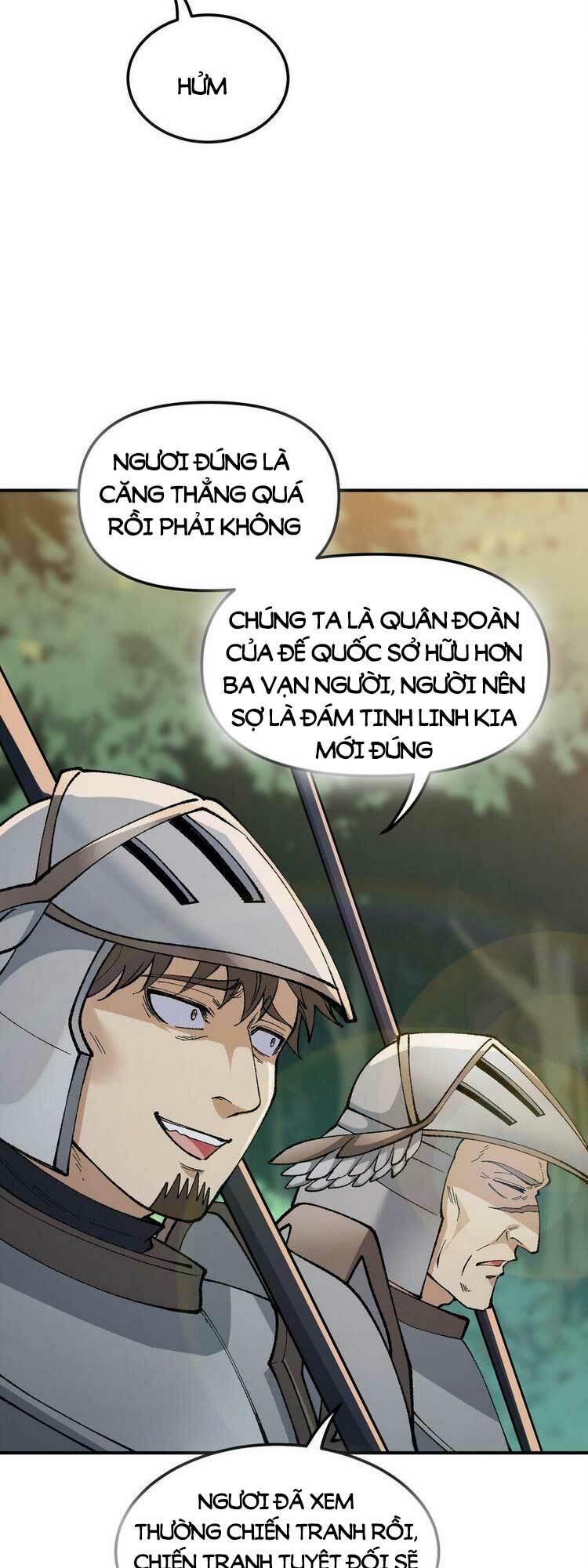 Thiên Đạo Này Cũng Không Ngốc Lắm Chapter 29 - Trang 6