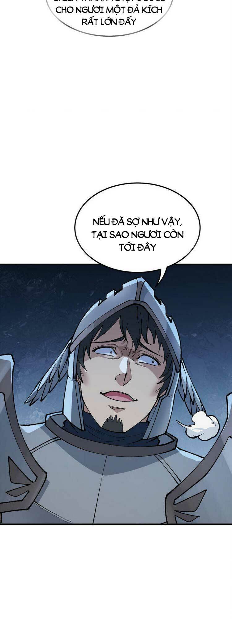 Thiên Đạo Này Cũng Không Ngốc Lắm Chapter 29 - Trang 7