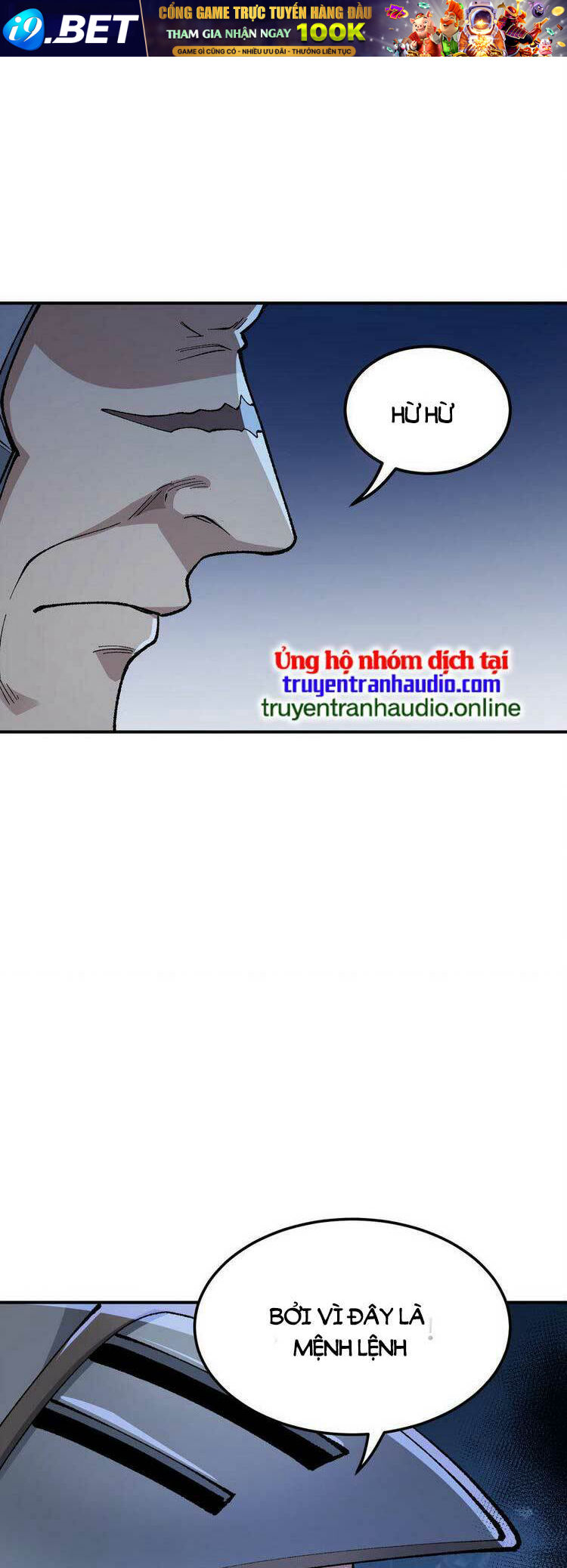 Thiên Đạo Này Cũng Không Ngốc Lắm Chapter 29 - Trang 8