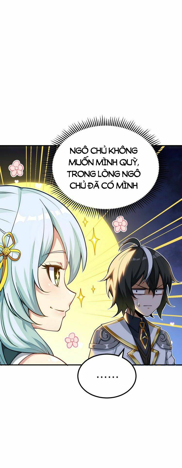 Thiên Đạo Này Cũng Không Ngốc Lắm Chapter 3 - Trang 17