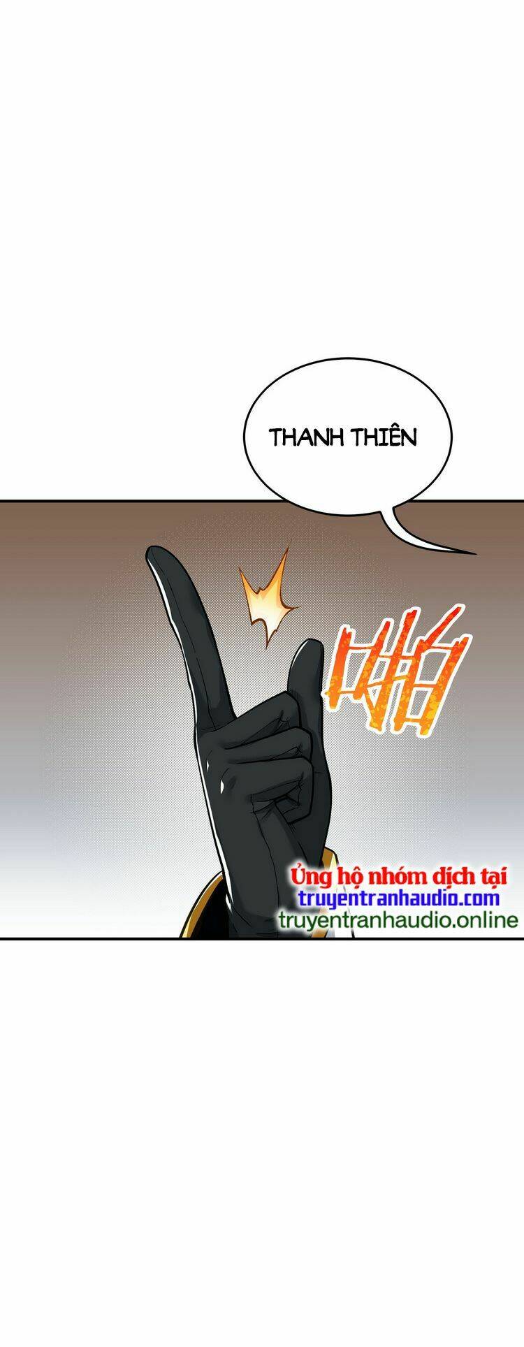 Thiên Đạo Này Cũng Không Ngốc Lắm Chapter 3 - Trang 22