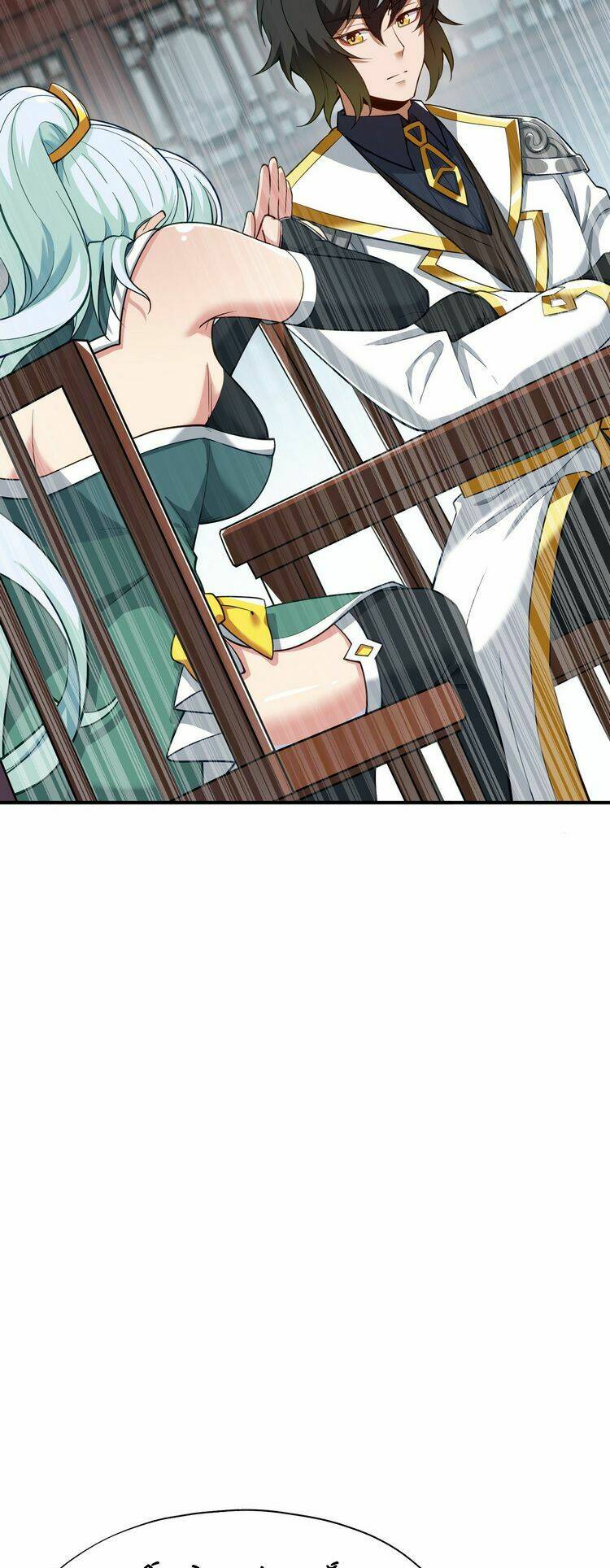 Thiên Đạo Này Cũng Không Ngốc Lắm Chapter 3 - Trang 28