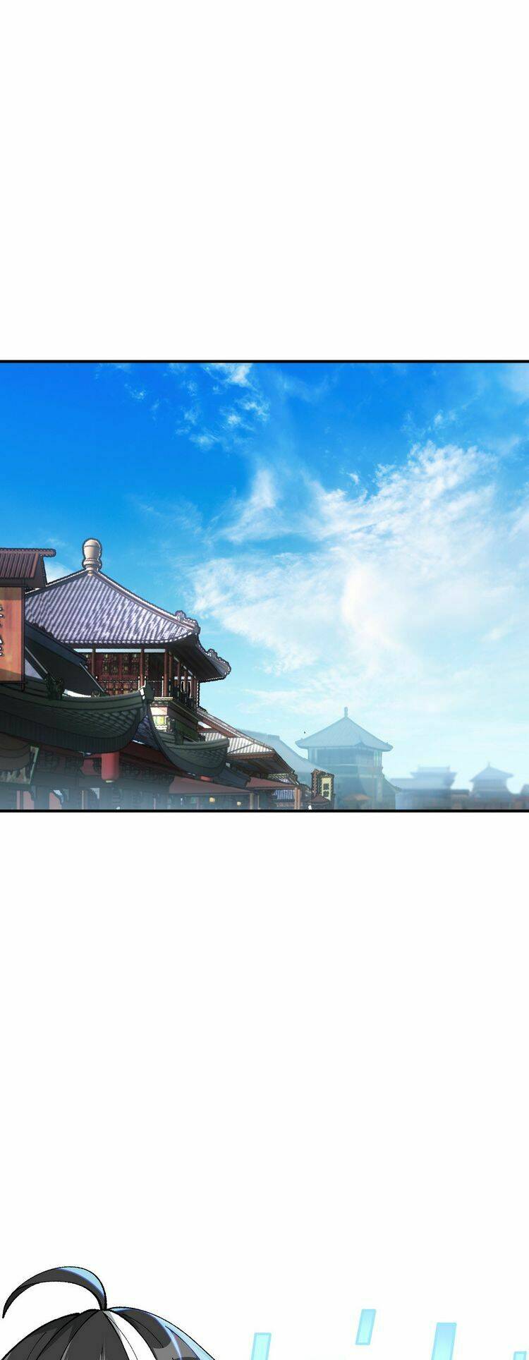 Thiên Đạo Này Cũng Không Ngốc Lắm Chapter 3 - Trang 31