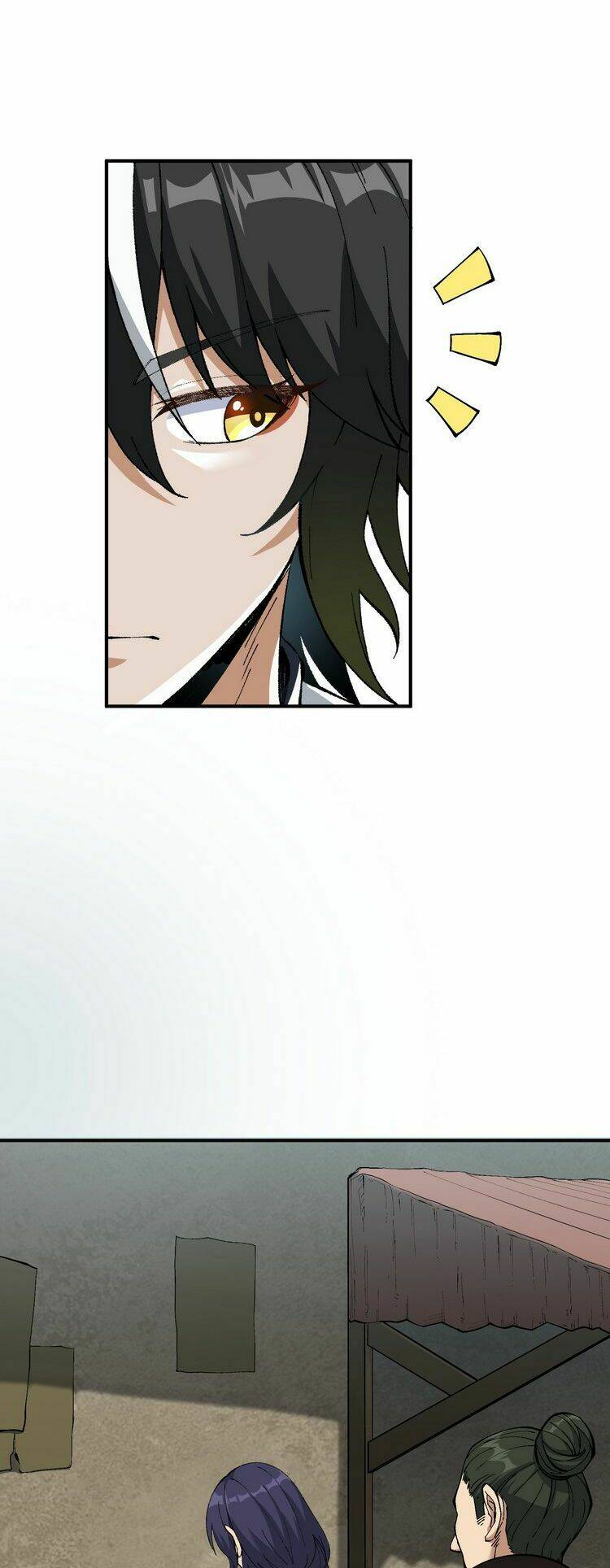 Thiên Đạo Này Cũng Không Ngốc Lắm Chapter 3 - Trang 41