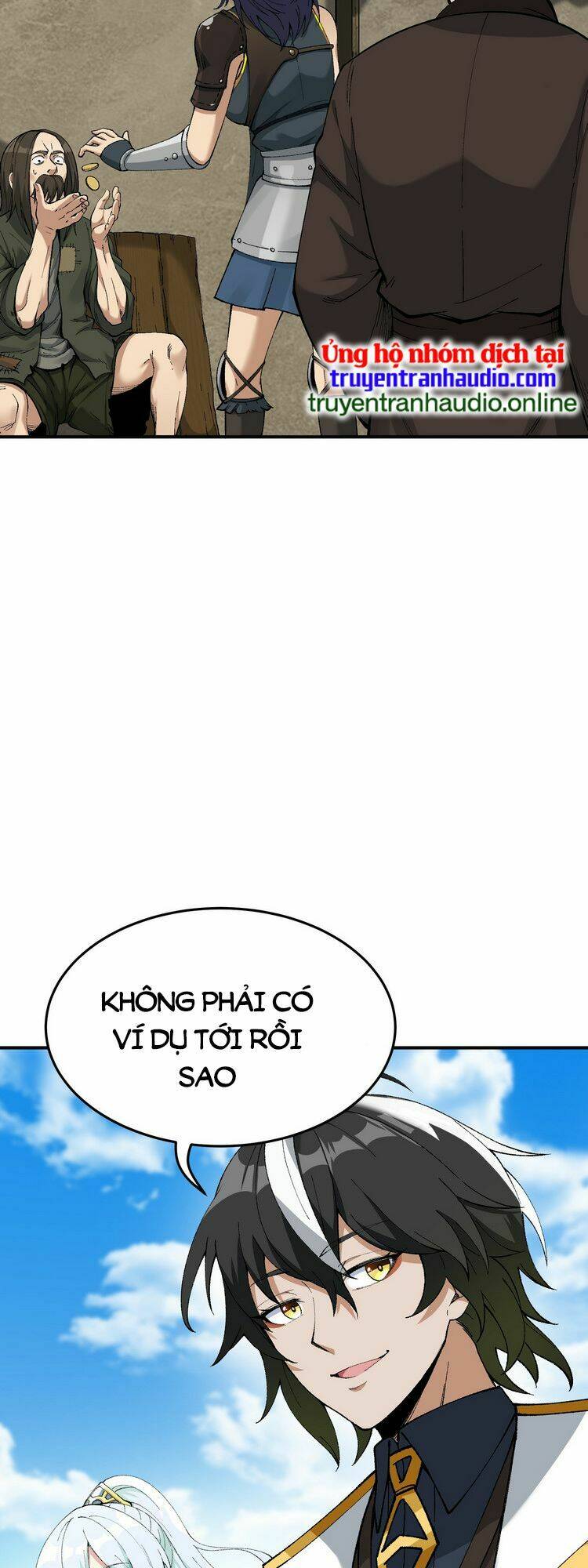 Thiên Đạo Này Cũng Không Ngốc Lắm Chapter 3 - Trang 42