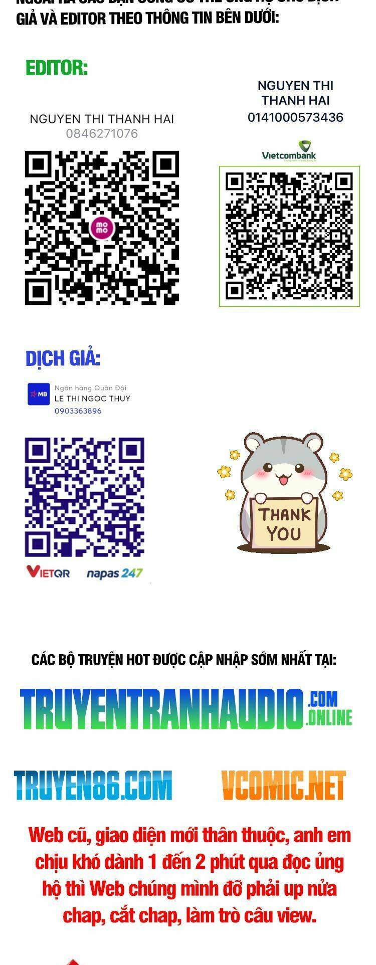 Thiên Đạo Này Cũng Không Ngốc Lắm Chapter 3 - Trang 46