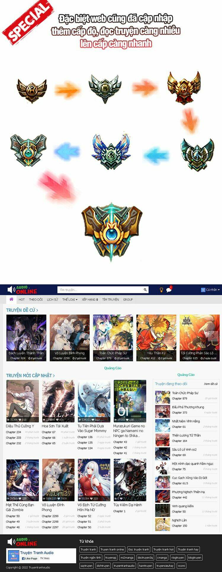 Thiên Đạo Này Cũng Không Ngốc Lắm - Chapter 3 - Page 47