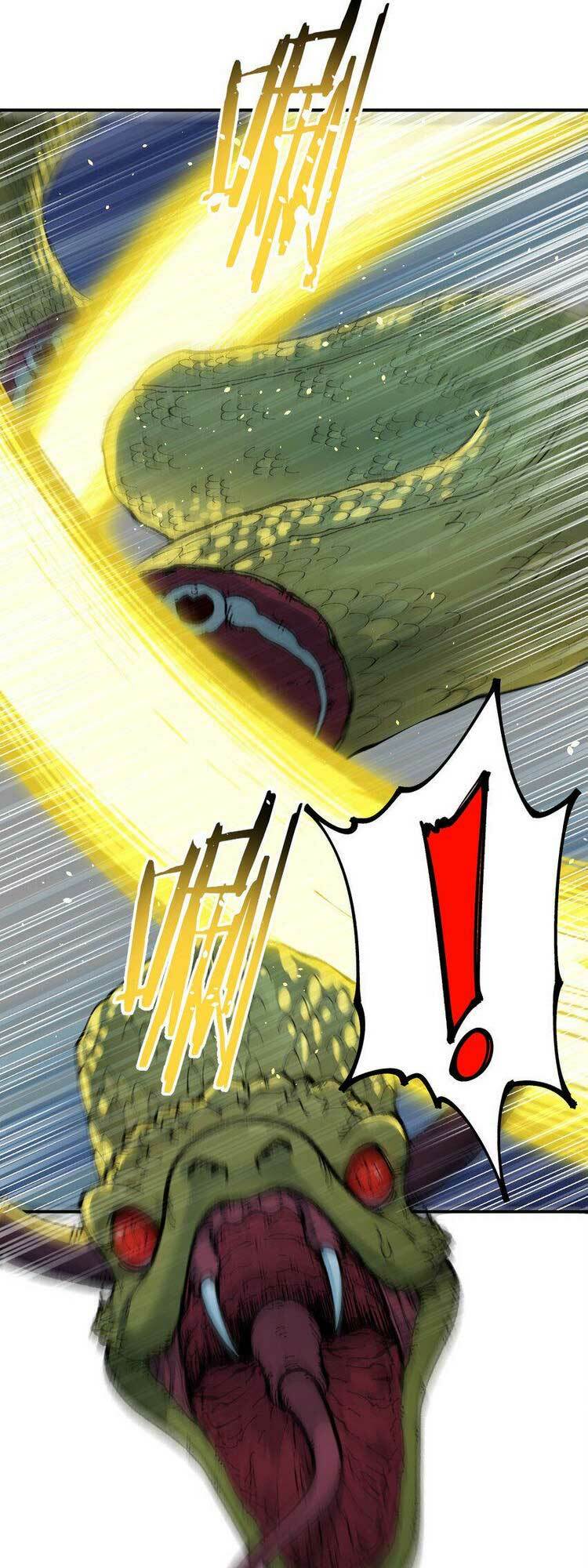 Thiên Đạo Này Cũng Không Ngốc Lắm Chapter 30 - Trang 10