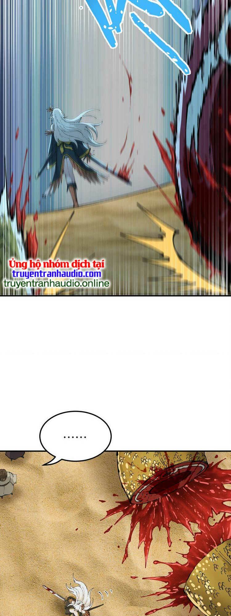 Thiên Đạo Này Cũng Không Ngốc Lắm Chapter 30 - Trang 12