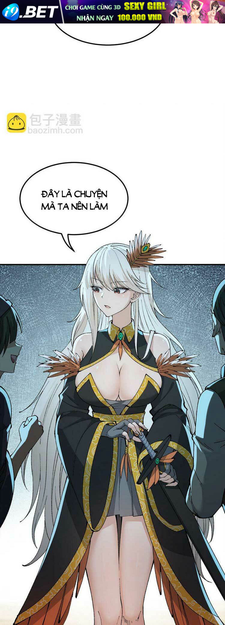 Thiên Đạo Này Cũng Không Ngốc Lắm Chapter 30 - Trang 14