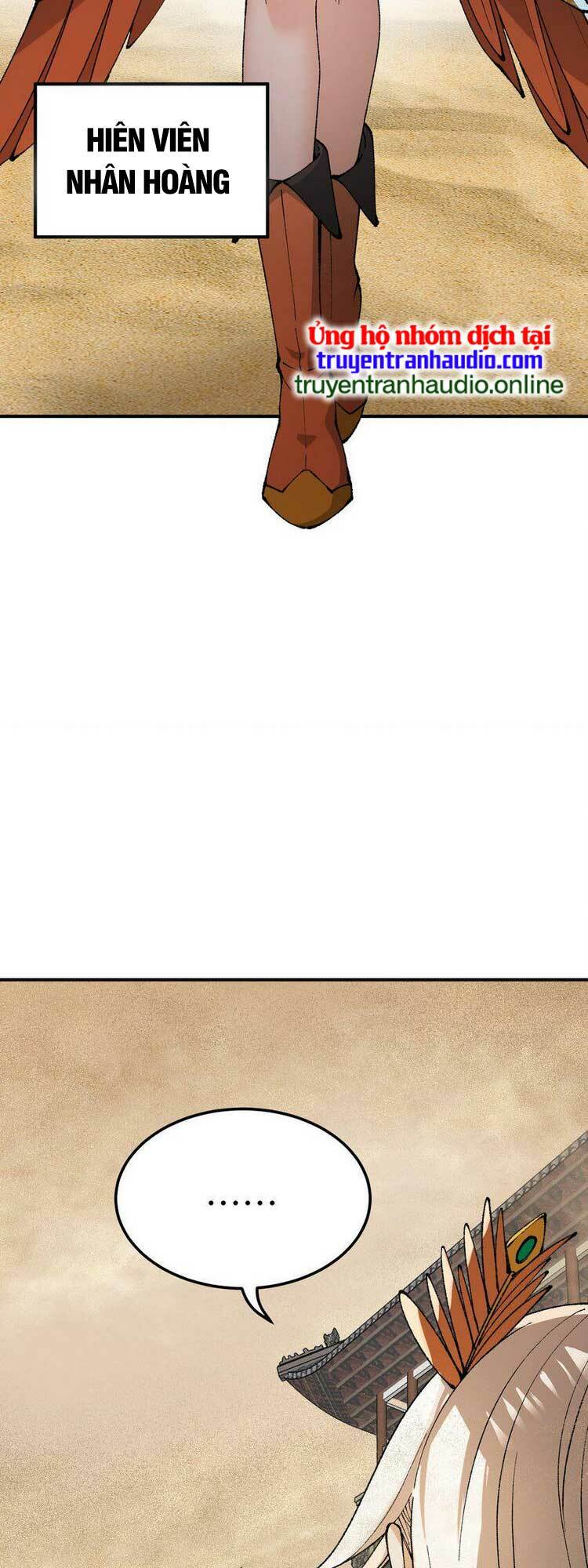 Thiên Đạo Này Cũng Không Ngốc Lắm Chapter 30 - Trang 15