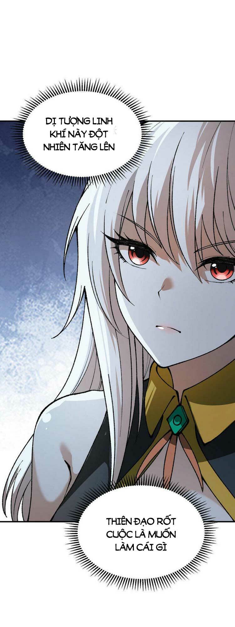 Thiên Đạo Này Cũng Không Ngốc Lắm Chapter 30 - Trang 17