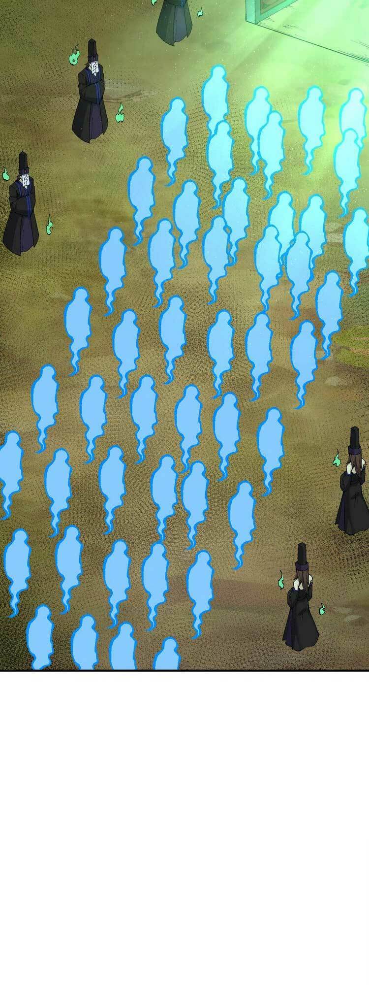 Thiên Đạo Này Cũng Không Ngốc Lắm Chapter 30 - Trang 1