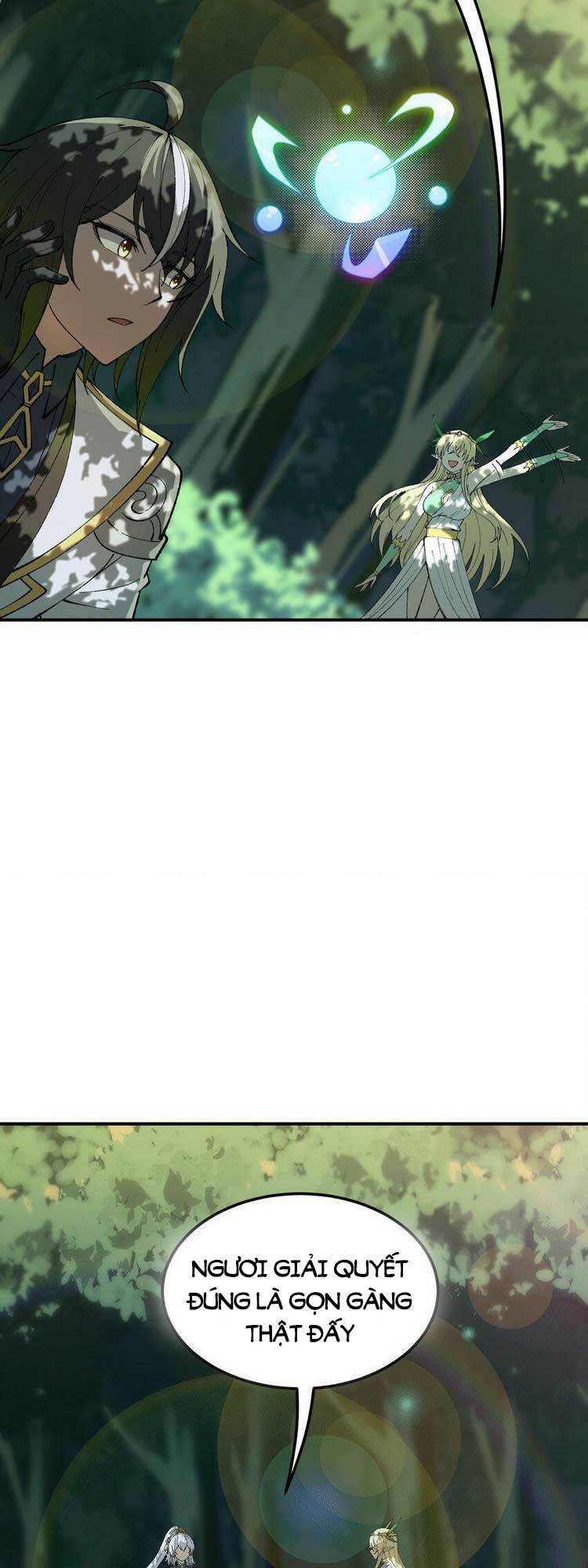 Thiên Đạo Này Cũng Không Ngốc Lắm Chapter 30 - Trang 23