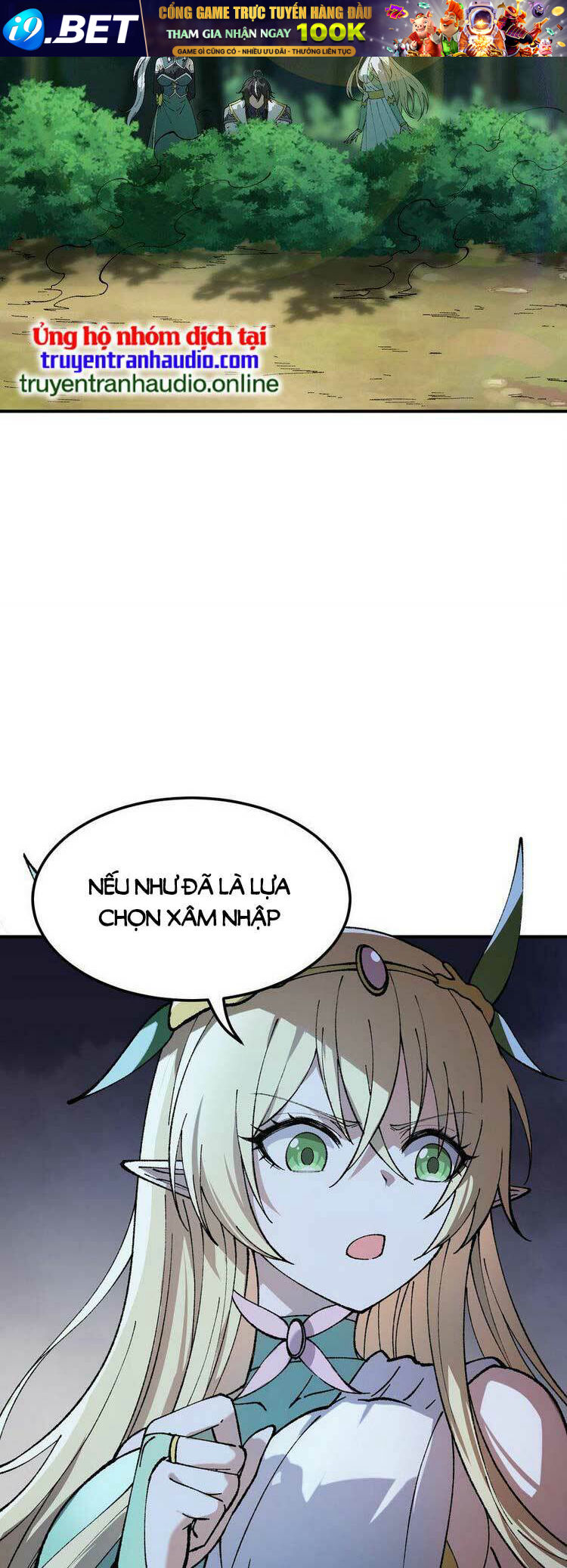 Thiên Đạo Này Cũng Không Ngốc Lắm Chapter 30 - Trang 24