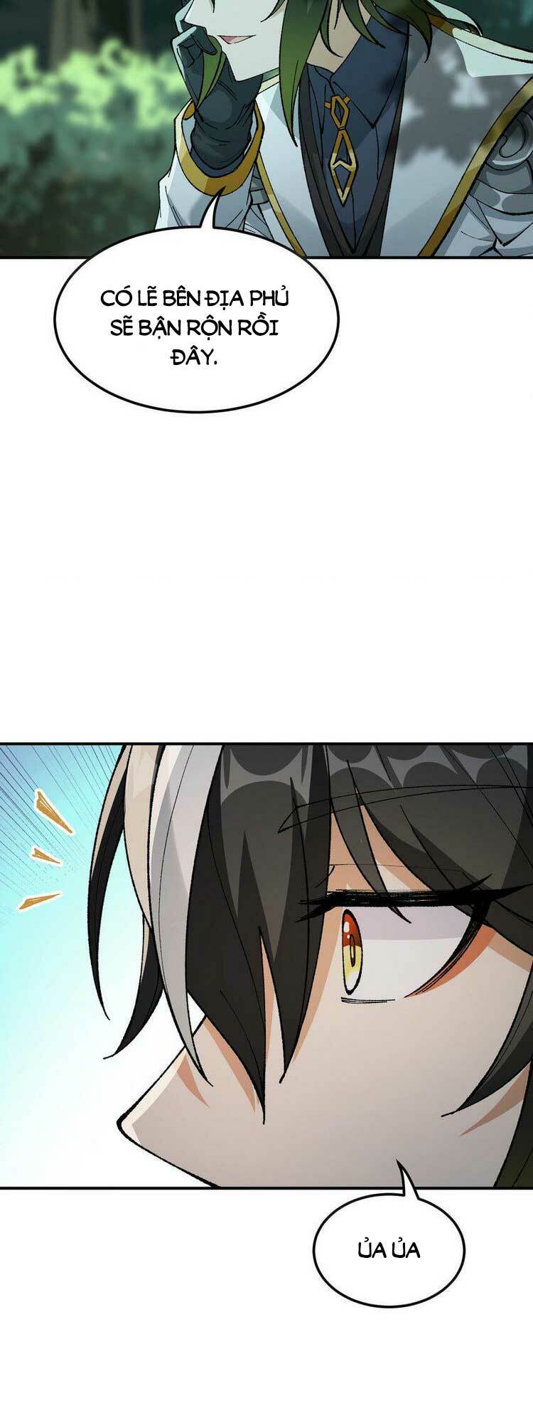 Thiên Đạo Này Cũng Không Ngốc Lắm Chapter 30 - Trang 26