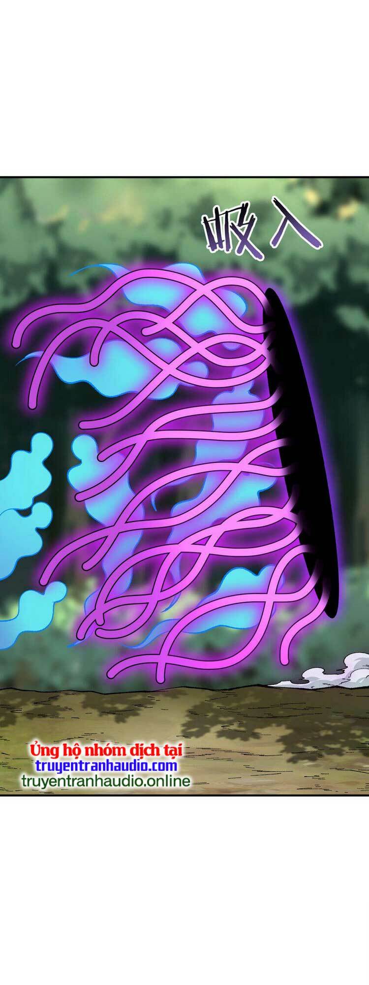 Thiên Đạo Này Cũng Không Ngốc Lắm Chapter 30 - Trang 27