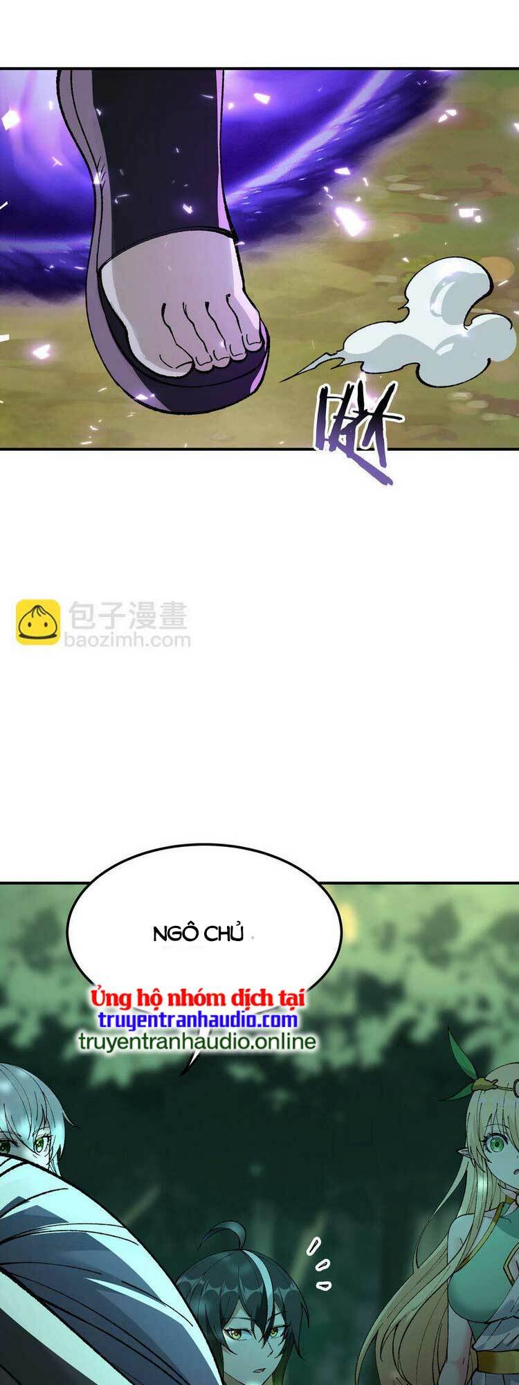 Thiên Đạo Này Cũng Không Ngốc Lắm Chapter 30 - Trang 29