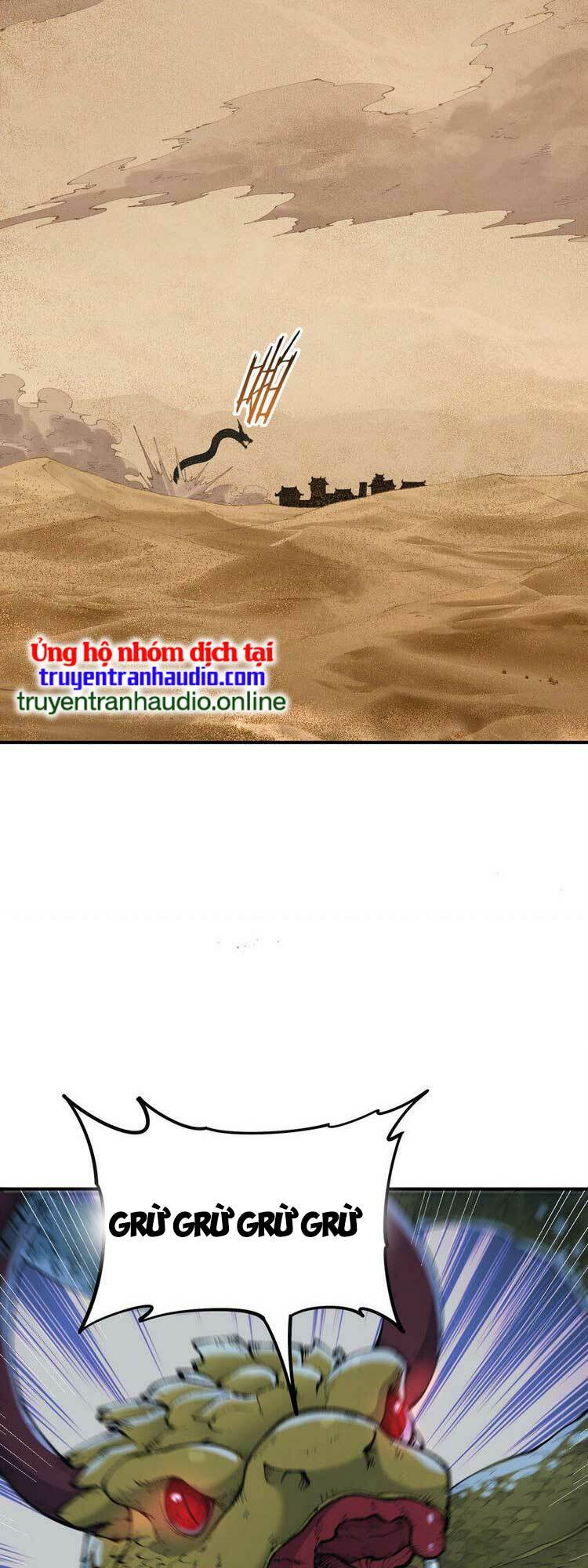 Thiên Đạo Này Cũng Không Ngốc Lắm Chapter 30 - Trang 5