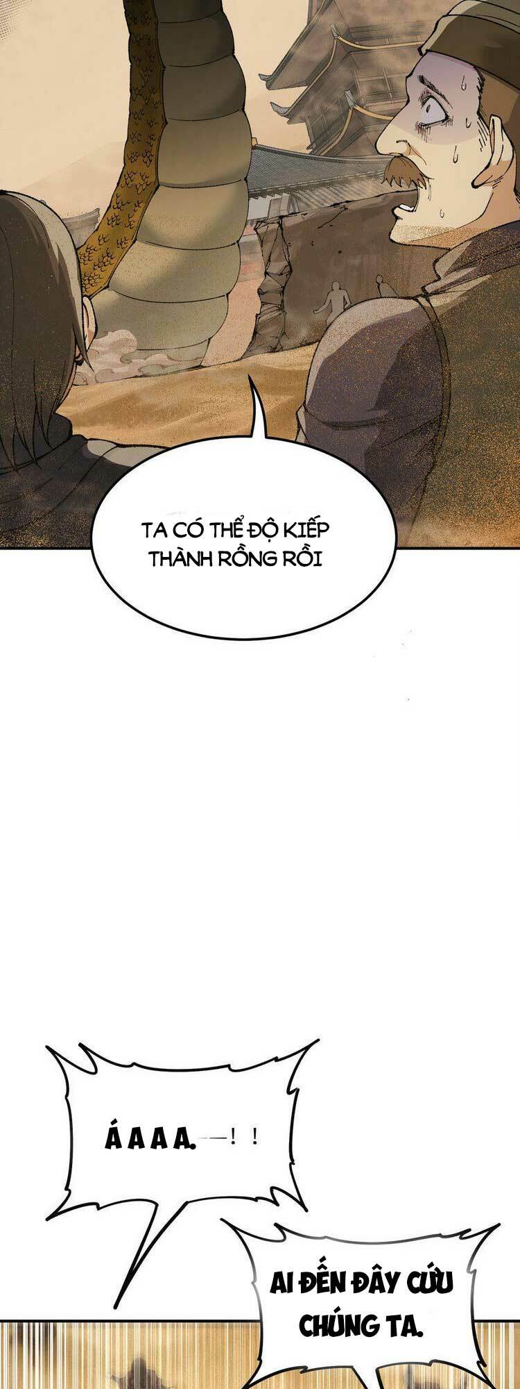 Thiên Đạo Này Cũng Không Ngốc Lắm Chapter 30 - Trang 7