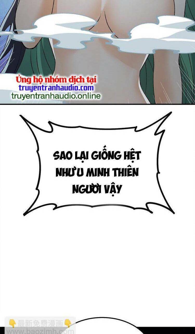 Thiên Đạo Này Cũng Không Ngốc Lắm Chapter 31.5 - Trang 10