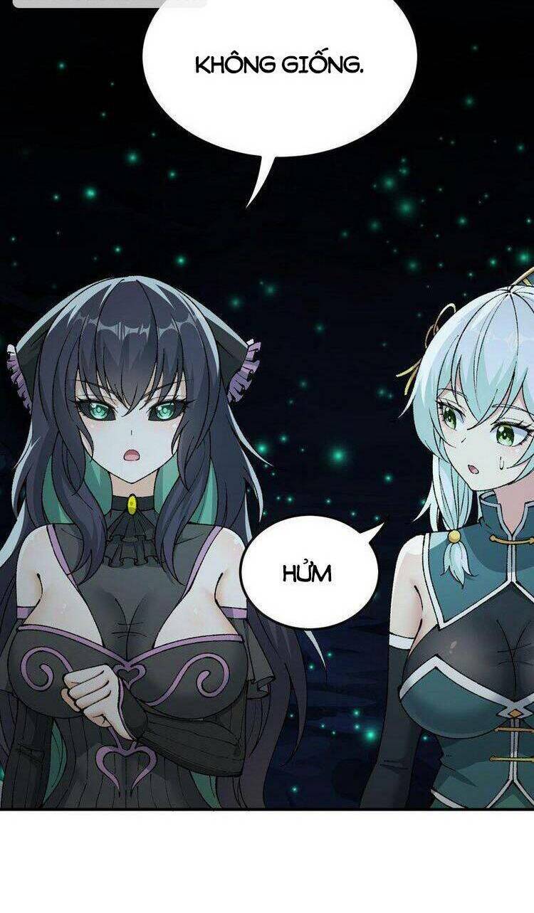 Thiên Đạo Này Cũng Không Ngốc Lắm Chapter 31.5 - Trang 11