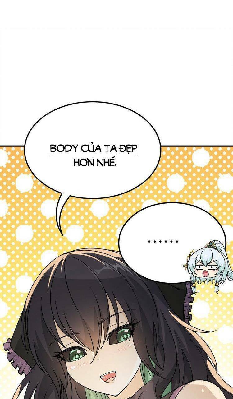 Thiên Đạo Này Cũng Không Ngốc Lắm Chapter 31.5 - Trang 12