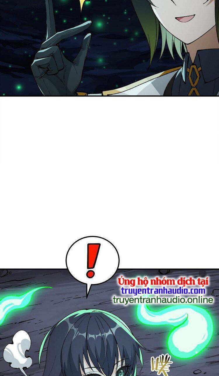 Thiên Đạo Này Cũng Không Ngốc Lắm Chapter 31.5 - Trang 16