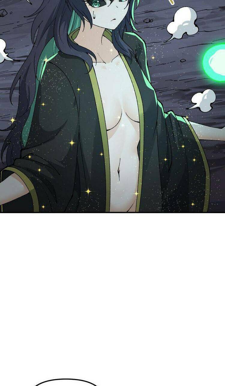 Thiên Đạo Này Cũng Không Ngốc Lắm Chapter 31.5 - Trang 17