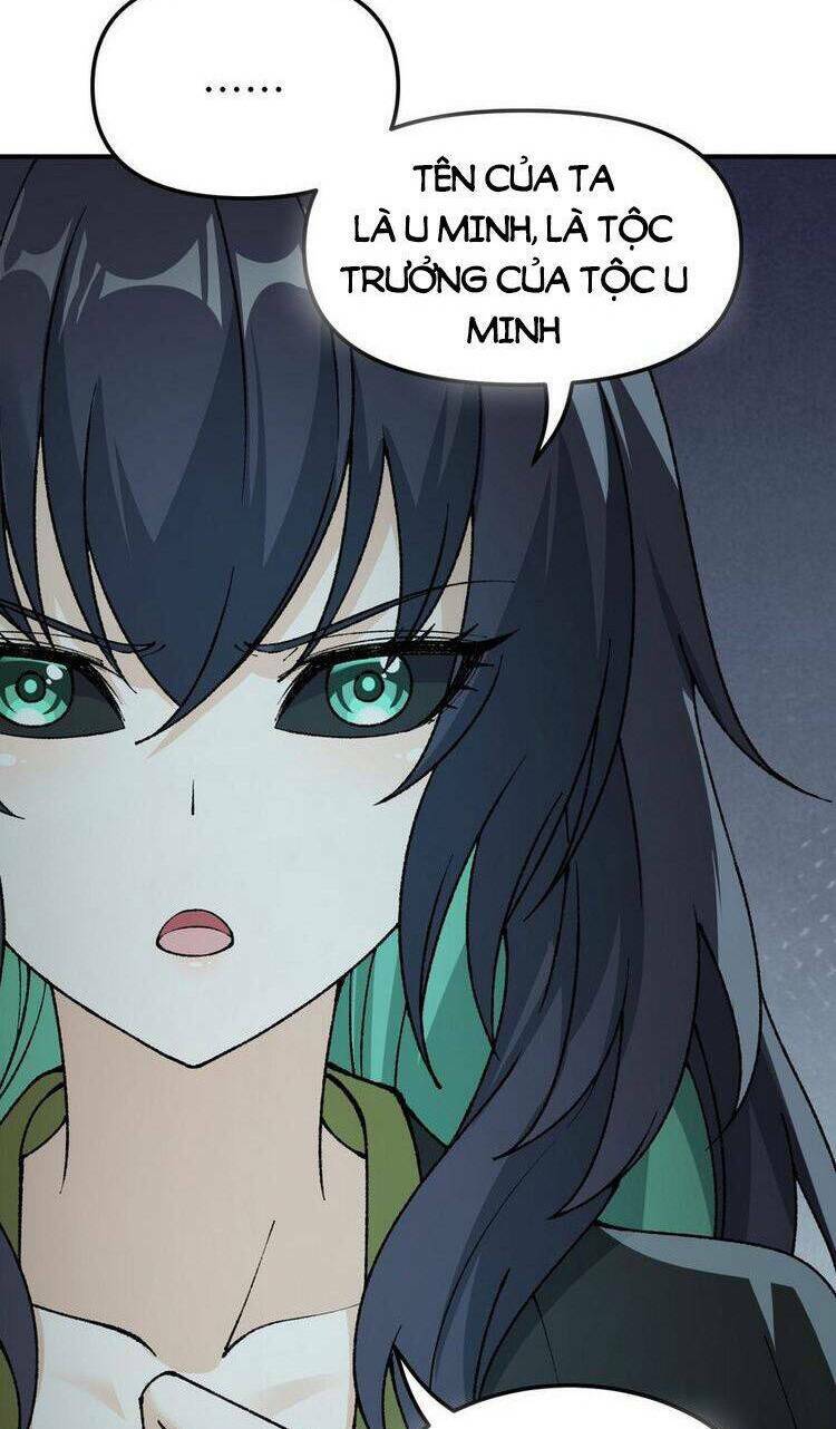 Thiên Đạo Này Cũng Không Ngốc Lắm Chapter 31.5 - Trang 18