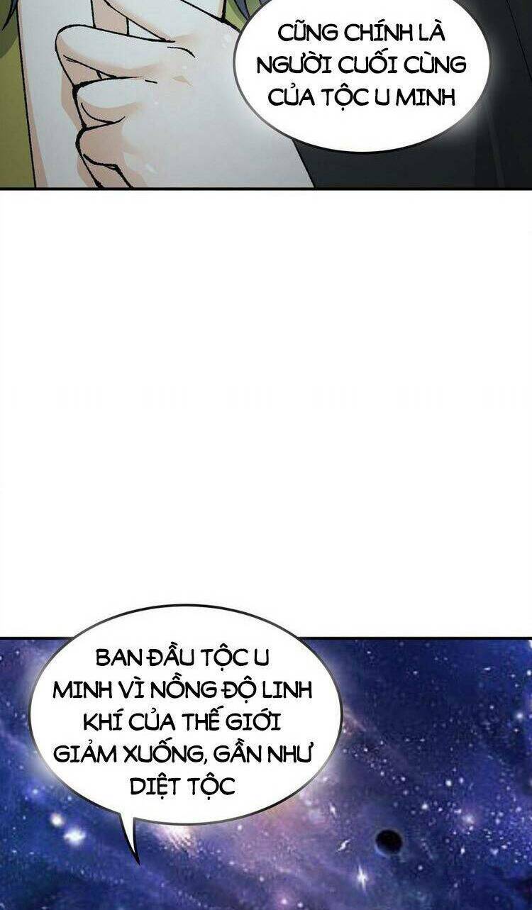 Thiên Đạo Này Cũng Không Ngốc Lắm Chapter 31.5 - Trang 19