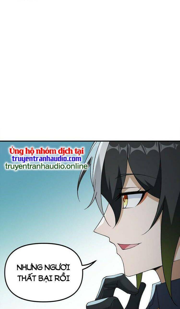 Thiên Đạo Này Cũng Không Ngốc Lắm Chapter 31.5 - Trang 21