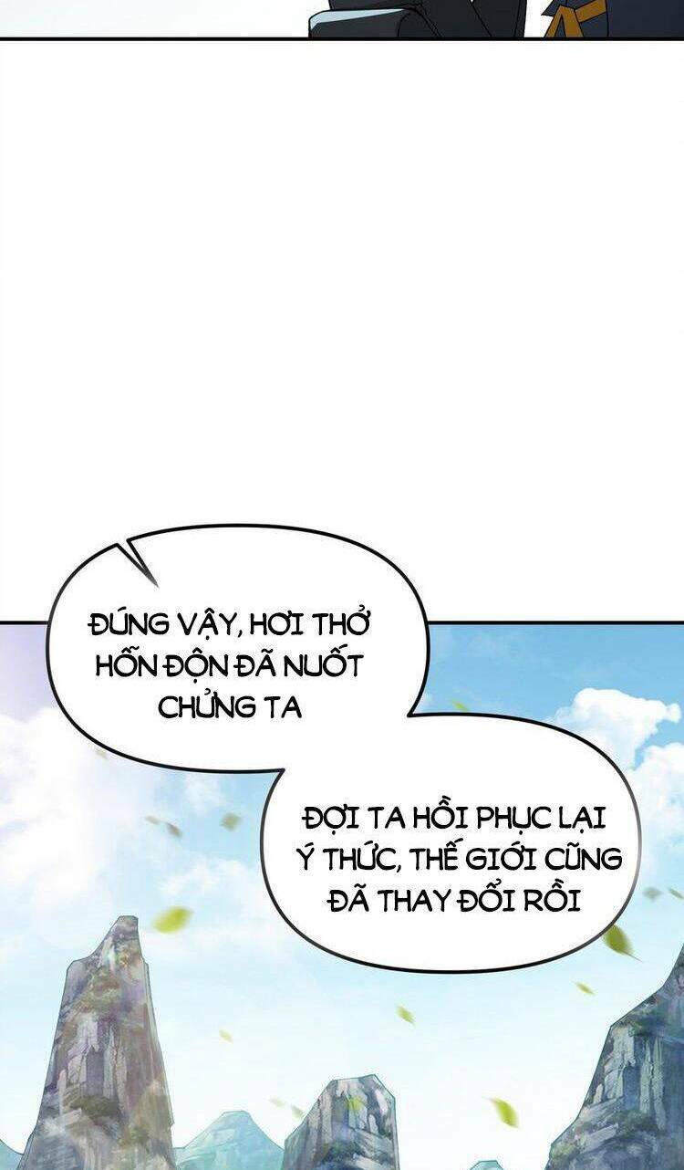 Thiên Đạo Này Cũng Không Ngốc Lắm Chapter 31.5 - Trang 22