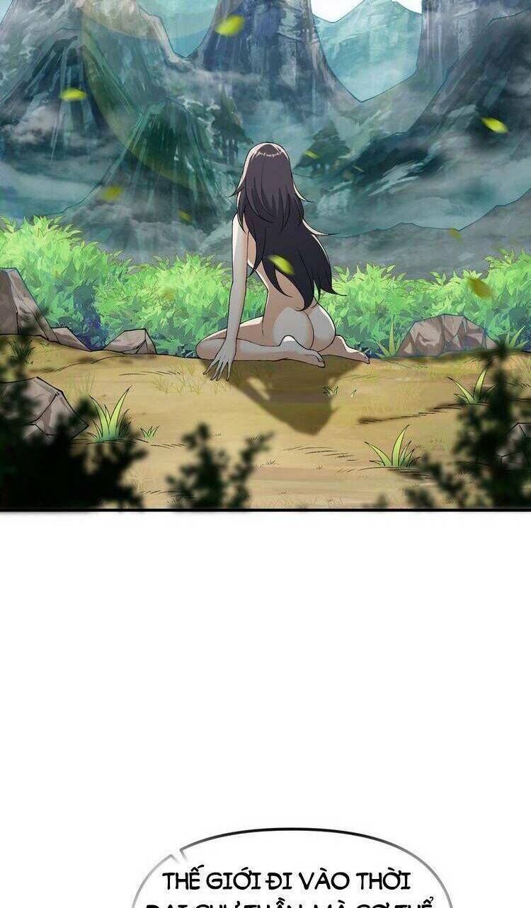 Thiên Đạo Này Cũng Không Ngốc Lắm Chapter 31.5 - Trang 23