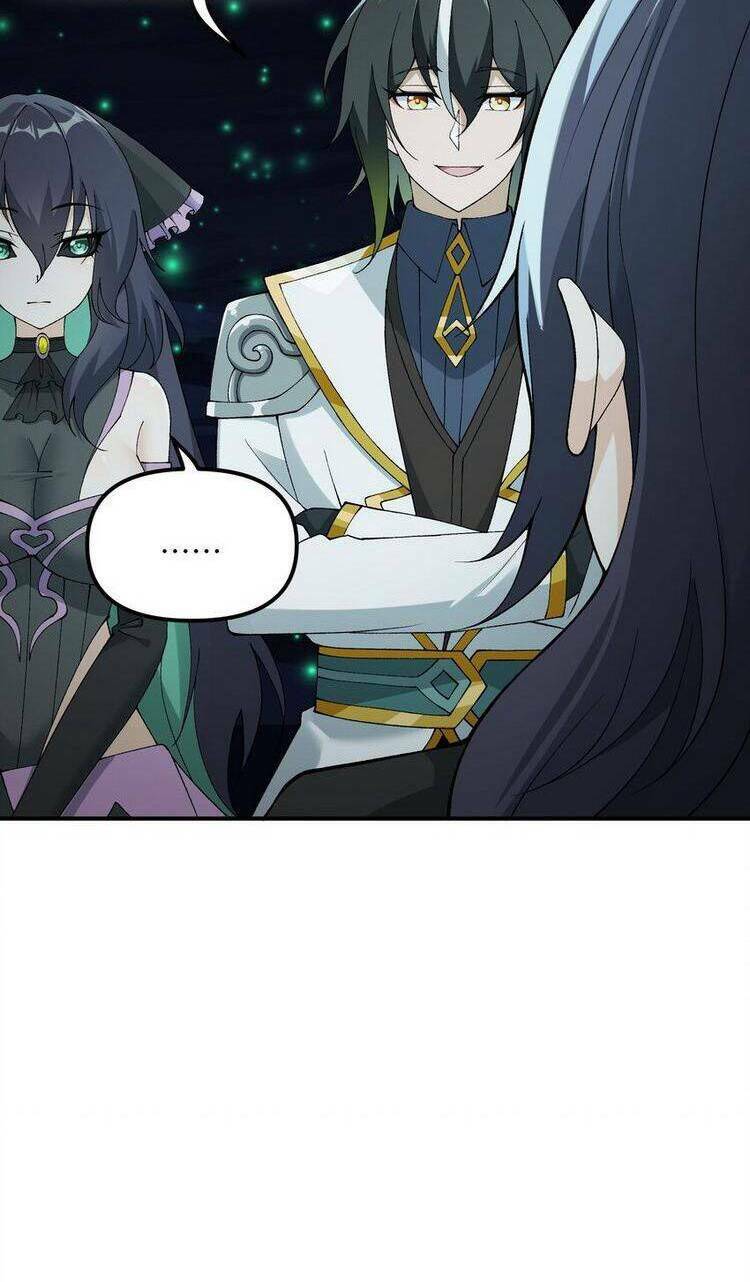 Thiên Đạo Này Cũng Không Ngốc Lắm Chapter 31.5 - Trang 26