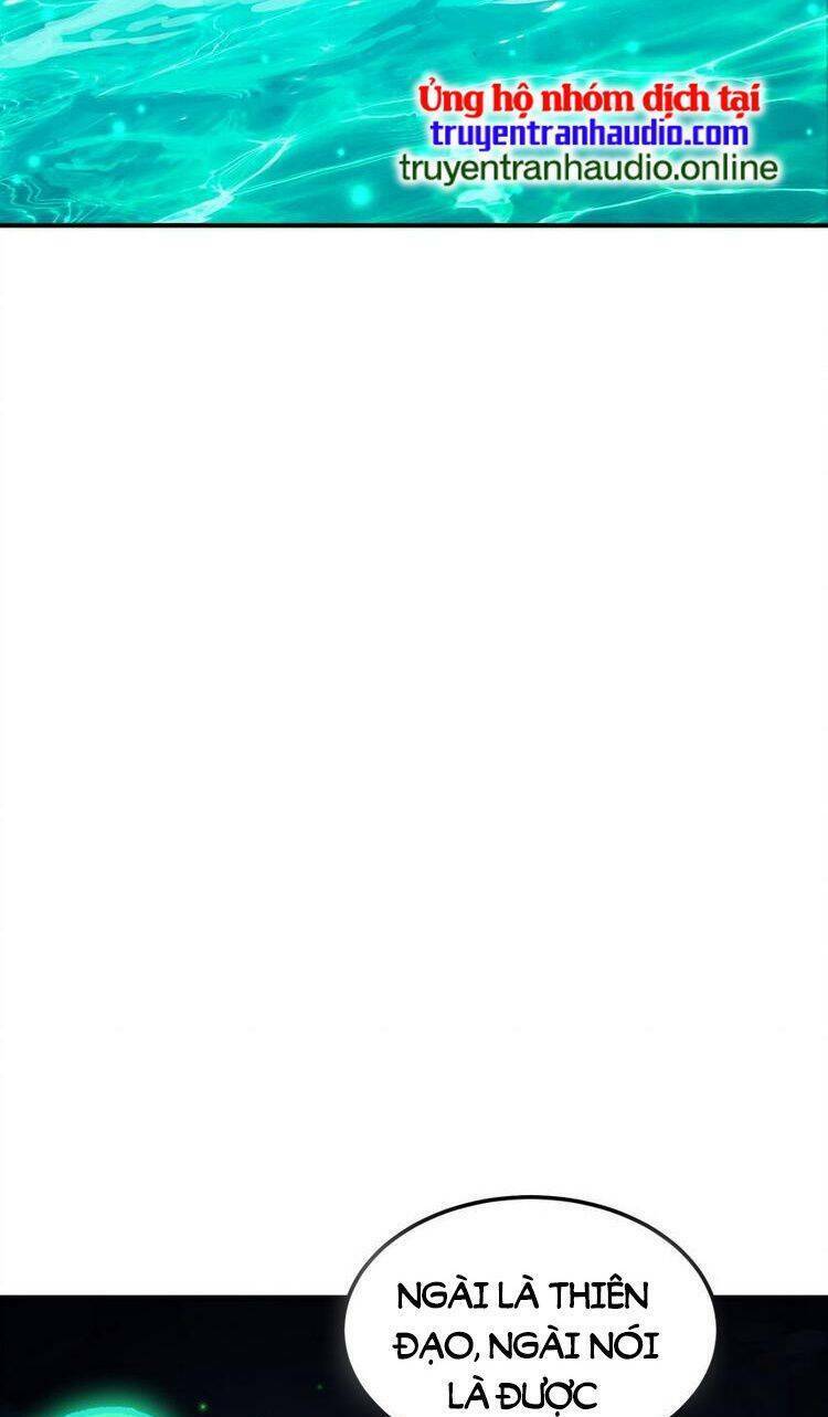 Thiên Đạo Này Cũng Không Ngốc Lắm Chapter 31.5 - Trang 28