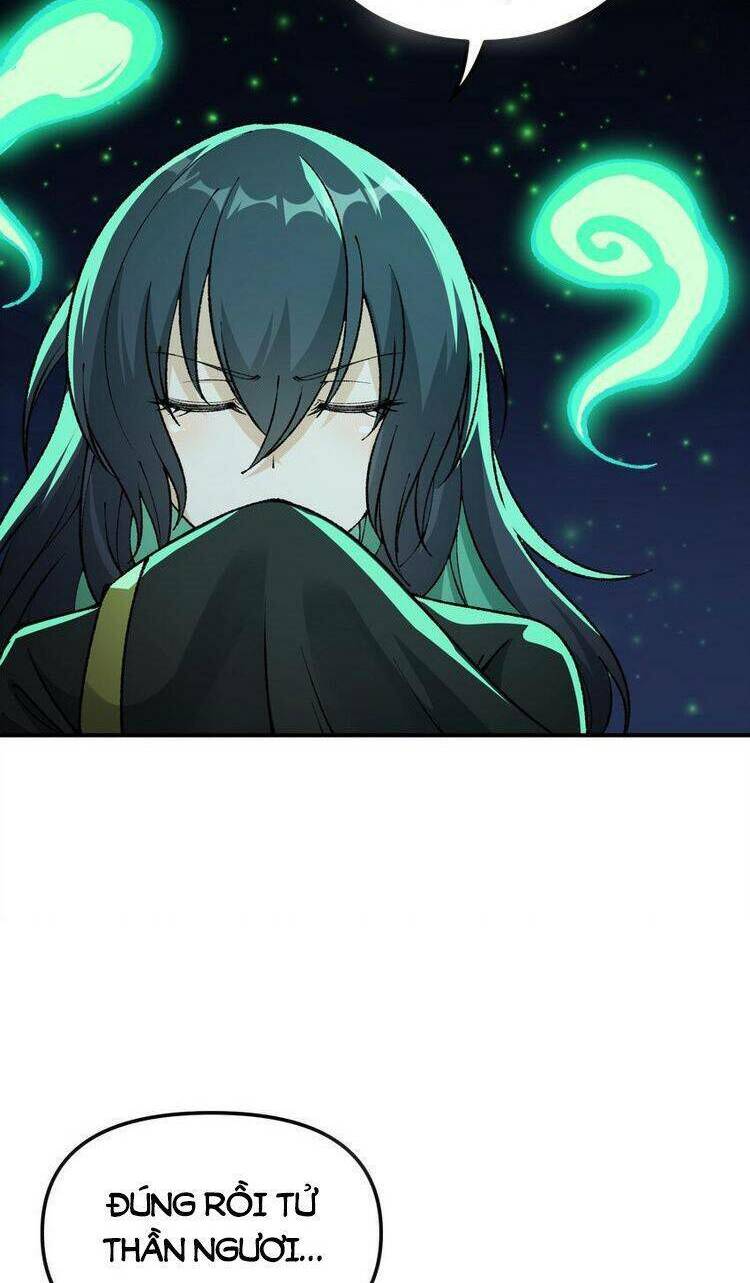 Thiên Đạo Này Cũng Không Ngốc Lắm Chapter 31.5 - Trang 29